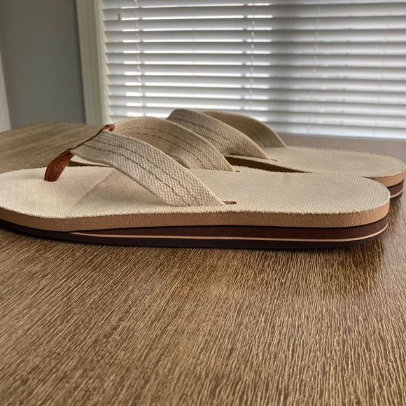 Rainbow Made USA Double Hemp - XL - Picture 2 of 5